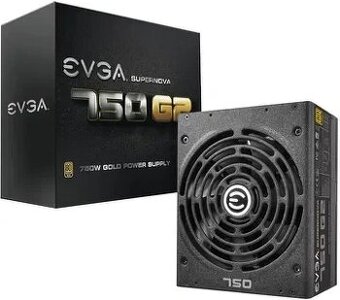 EVGA SuperNOVA 750 G2