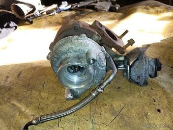 Peugeot, Citroen 2.0HDi TURBO