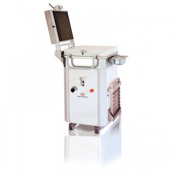 Rozdeľovač cesta Mecnosud DV 20 T