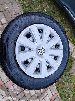 SEAT ALHAMBRA, VW SHARAN, 5X112