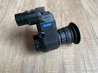 PARD NV007S 940 nm zásadka monokulár