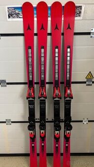 Atomic Redster G9 FIS RVSK 173