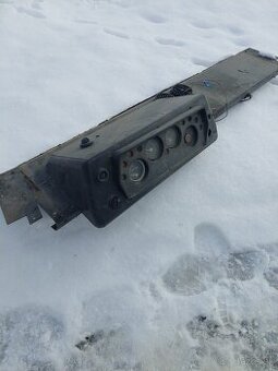 Pristrojovka multicar