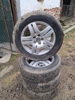 Predám elektróny 5x100 r-15