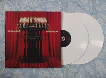 Aurora - The Gods We Can Touch (Vinyl, LP, Platňa) (White)
