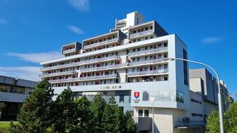 3-izbový mezonet, Žilina- Vlčince - EUROPALACE s parkovan