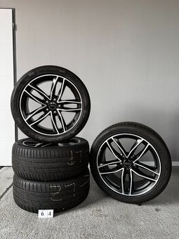 Hankook Ventus S1 EVO2, 245/40 R18,  4x letné  5x112
