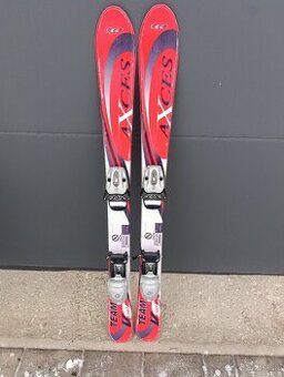 LYŽE AXCES TEAM 100CM