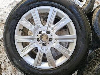 alu kola Mercedes-Benz GL / ML / R – R19 ori