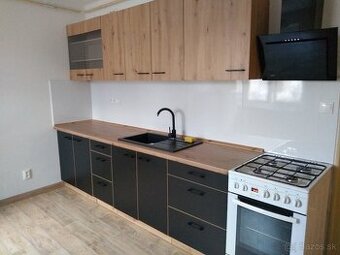 Prenájom 3-izbového bytu - 1