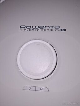 Rowenta X-PLORER SERIE 75S