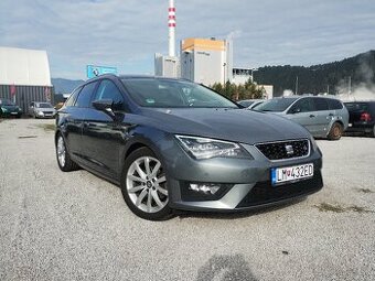 Seat Leon ST 2.0 TDI S S FR