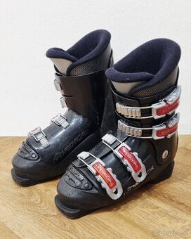 Detske lyziarky Nordica