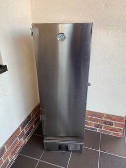 Nerezova udiaren 1,2 m