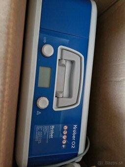 Kyslikovy koncentrator Kṛöber 2