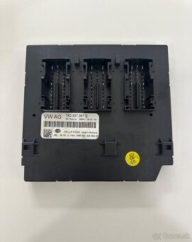 BCM jednotka 1K0937087Q škoda Octavia 2 superb 2