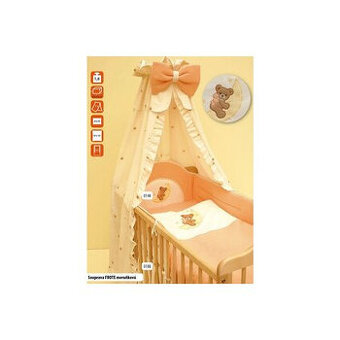 Súpravy do postieľok