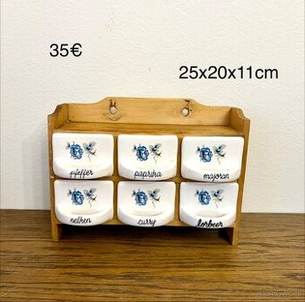 DEKORÁCIE DO ZBIERKY