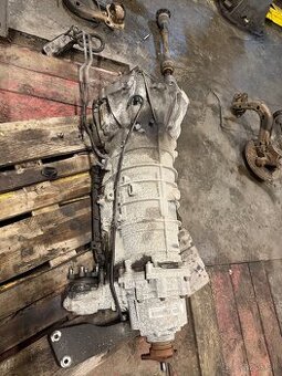 Automat prevodovka 330xi