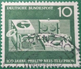 Poštová známka č. 3019