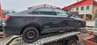 Seat Toledo 1,4TFSi 90kw