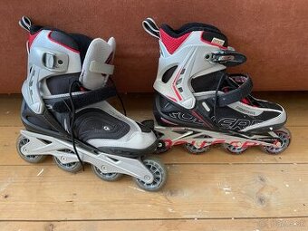 korcule panske rollerblade