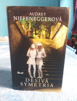 Audrey Niffeneggerová - Desivá symetria (2010)