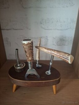 Polovnicka priborova sada