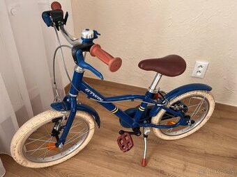 16” BTWIN City 900