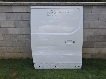 TRAFIC,VIVARO,TALENTO..DVERE r.v.2014-25