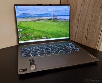 16" OLED Lenovo ideapad pro 5
