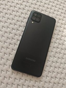 Samsung Galaxy A12 4/64