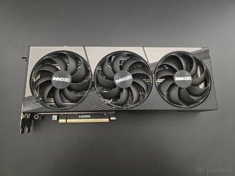 RTX 5080 16GB Inno3D