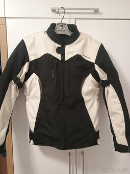 Dámska moto bunda S