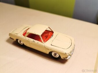 Corgi toys VW Karman Ghia
