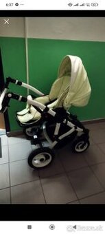 Detský športový kočiar