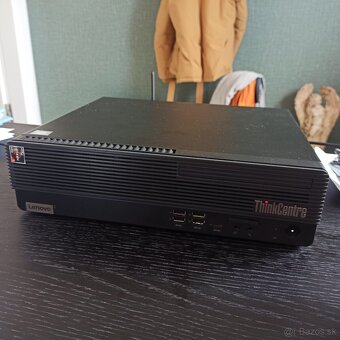 Lenovo m75s sff, 2.generacia