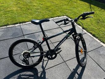 Detsky bicykel Rockrider
