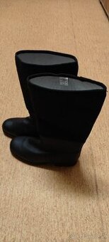 Pracovné cizmy filcaky