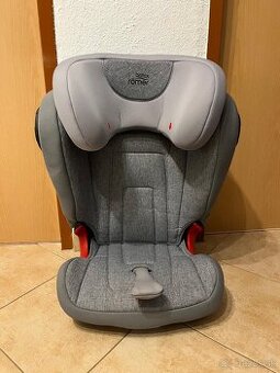 Britax Römer Smart