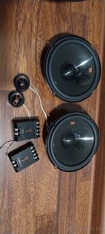 JBL stage 3 607c