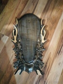 Predám podstavec na parohy