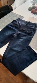 Tehotenské oblečenie veľ. M- L