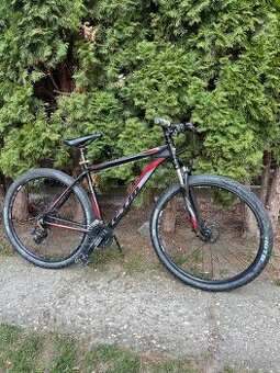 Horský bicykel CTM 29”