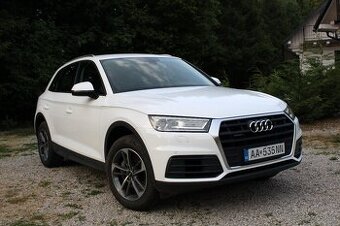 Audi Q5 35 2.0 TDI Design quattro S tronic