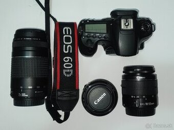 Canon 60D
