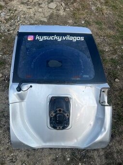 Dvere Nissan Patrol y61