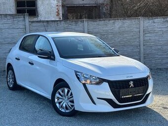 Peugeot 208 1.2 PureTech Active