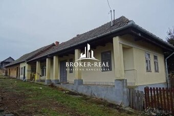 Rodinný dom Abaújdevecser, Maďarsko