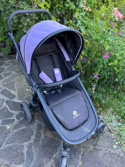 Predaj – PETITE&MARS športový kočík Street